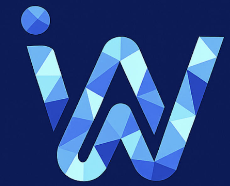 IdeaWeaver Logo Head