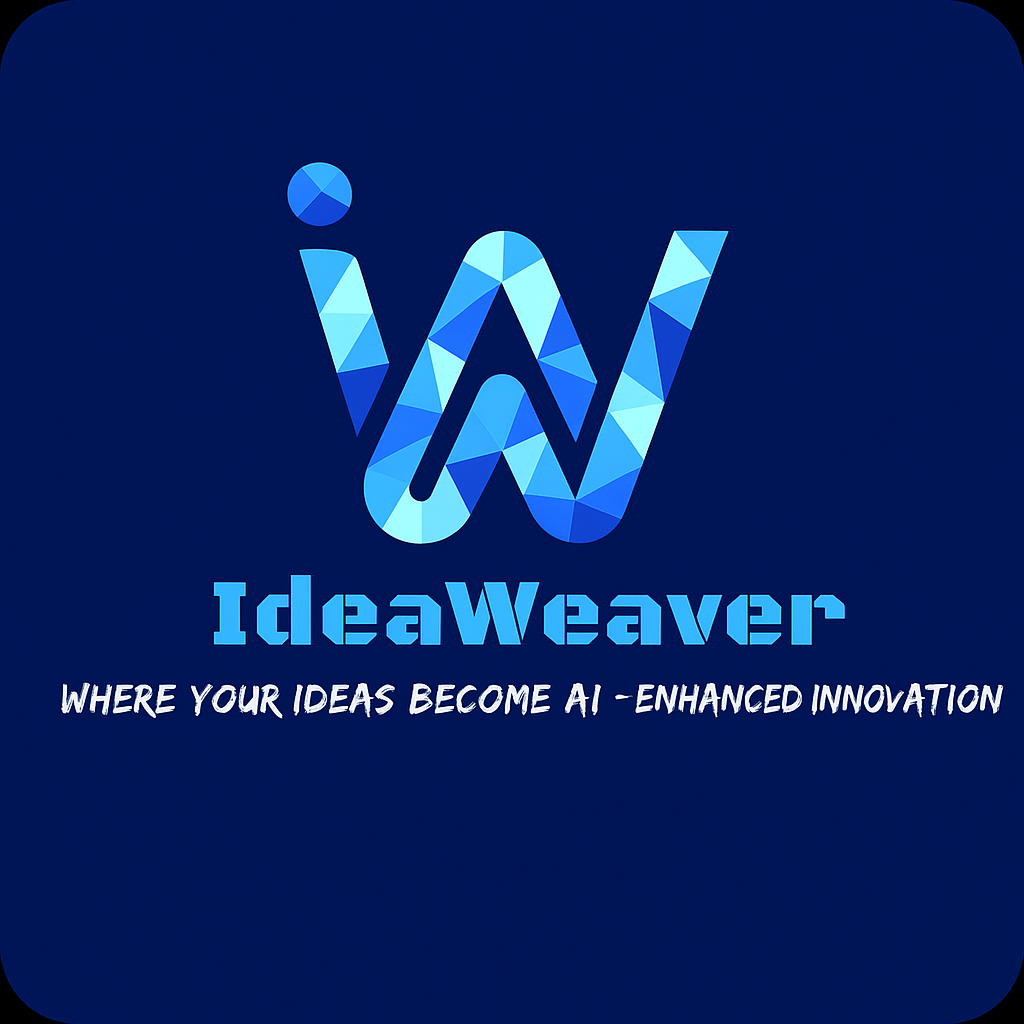 IDEAWEAVER Logo
